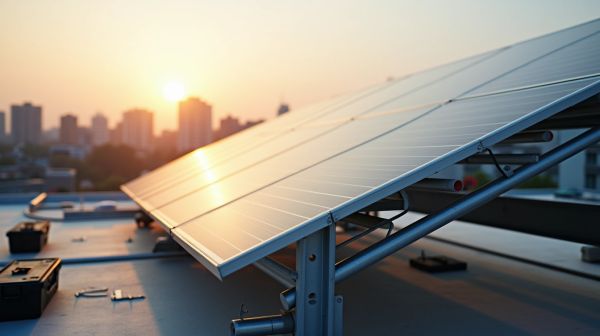 Comment maîtriser les coûts des installations photovoltaïques ?