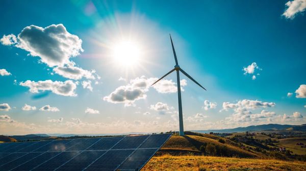 Top strategies pour utiliser l'énergie renouvelable efficacement