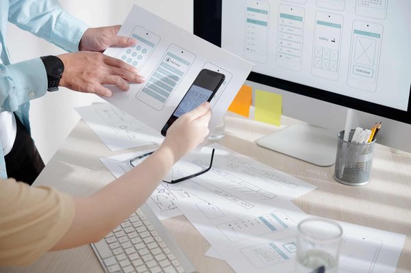 Comment l'UI design peut-il améliorer l'expérience utilisateur ?