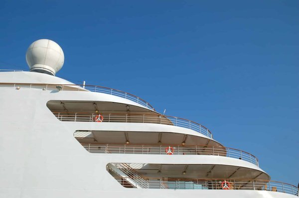 Croisières de rêve : top destinations à découvrir