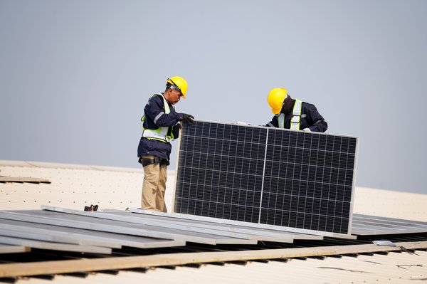 Rénovation d'ampleur : découvrir la fiabilité de pcs energie